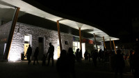 ZOO Liberec, adventní večerní prohlídka